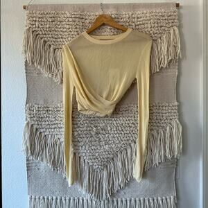 NWT: Aya Muse Java Top